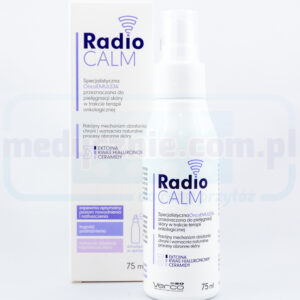 Емулсия RadioCALM 75ml